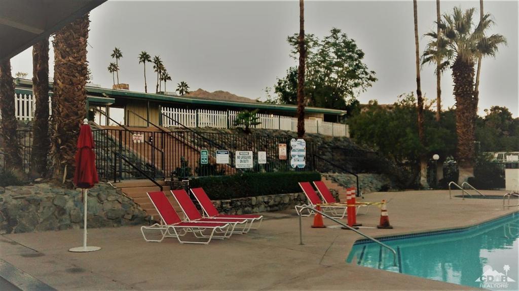 Silver Spur Community - Manufactured In Park