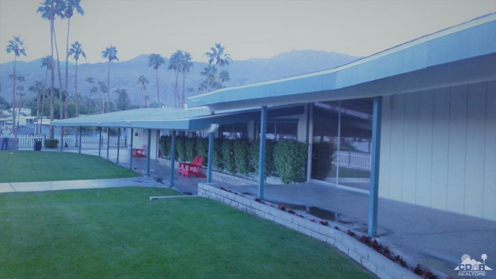 Silver Spur Community - Manufactured In Park