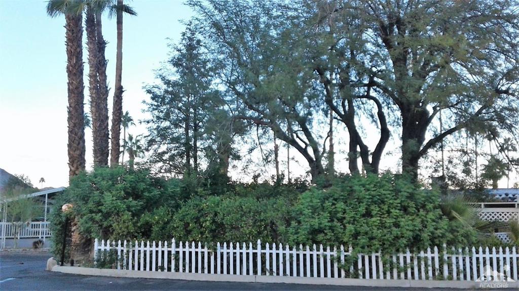 Silver Spur Community - Manufactured In Park