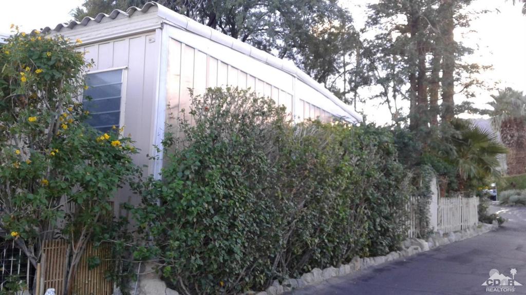 Silver Spur Community - Manufactured In Park