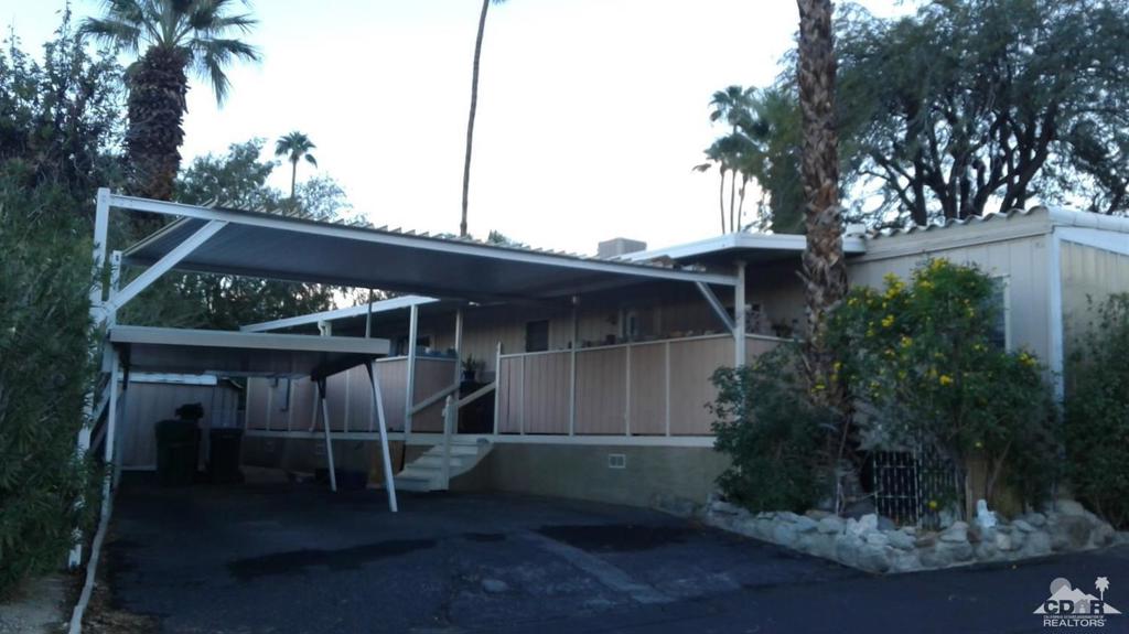 Silver Spur Community - Manufactured In Park