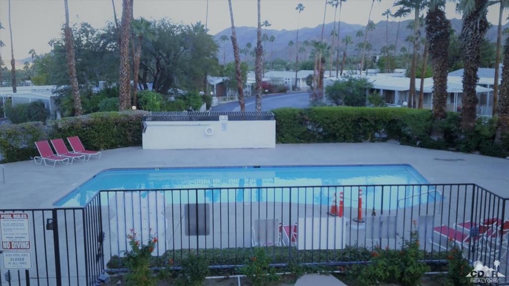 Silver Spur Community - Manufactured In Park