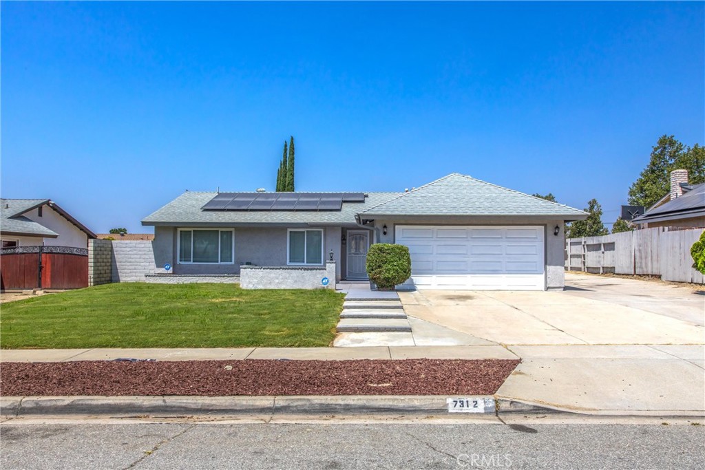 7312 Palmetto Avenue