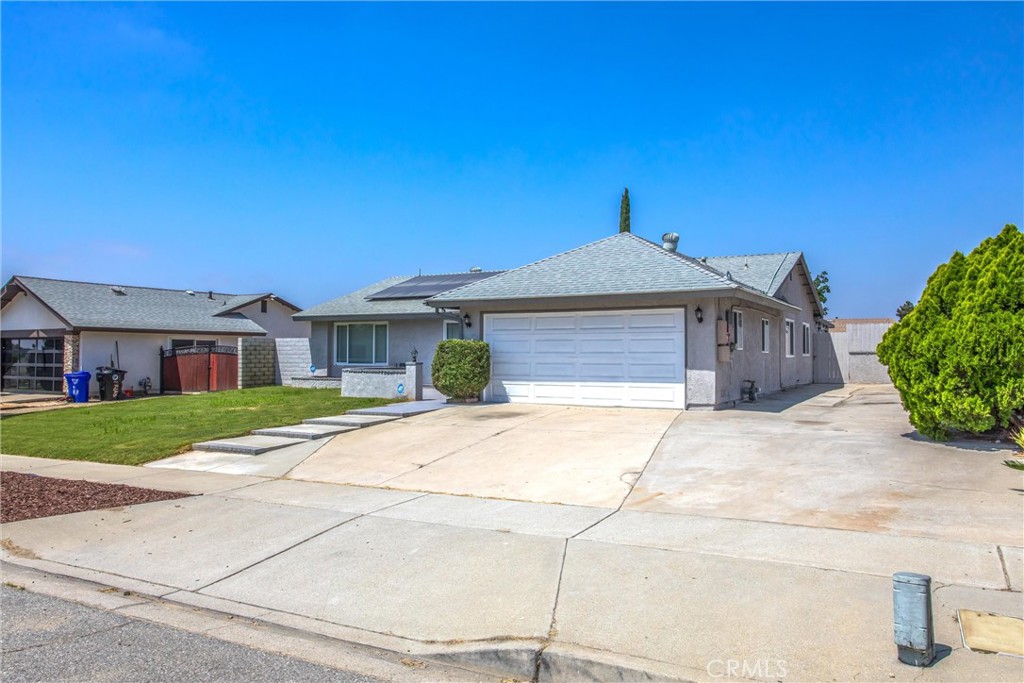 7312 Palmetto Avenue