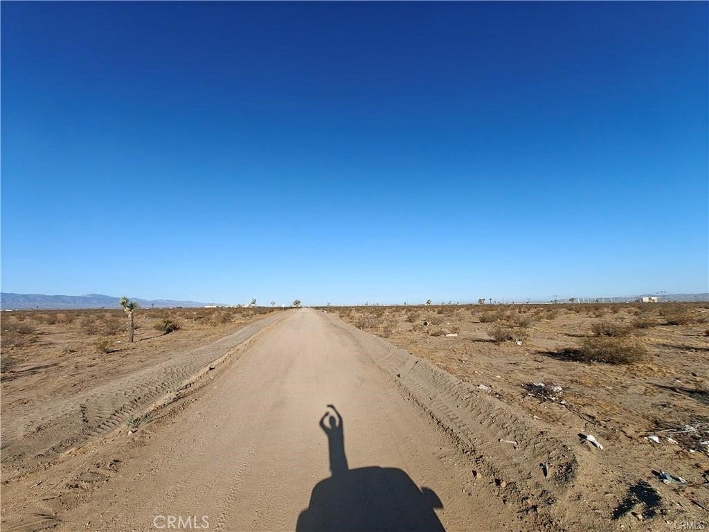 0 Cactus Road