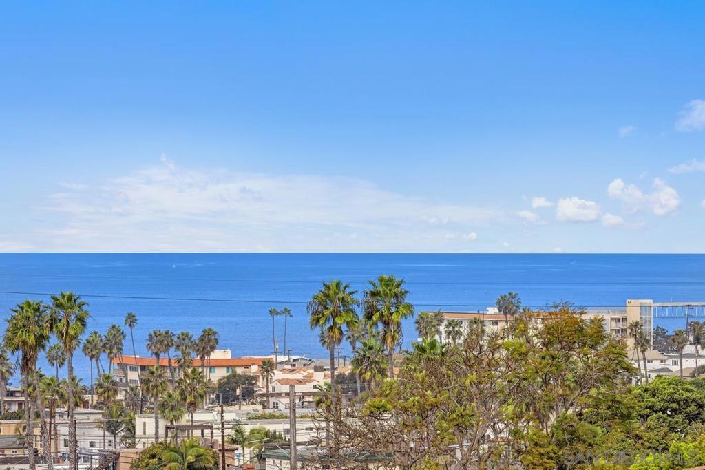 Ocean Beach - Residential Lease