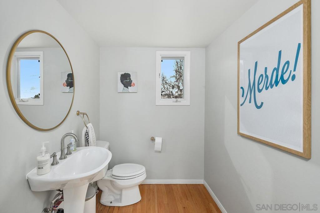 Ocean Beach - Residential Lease
