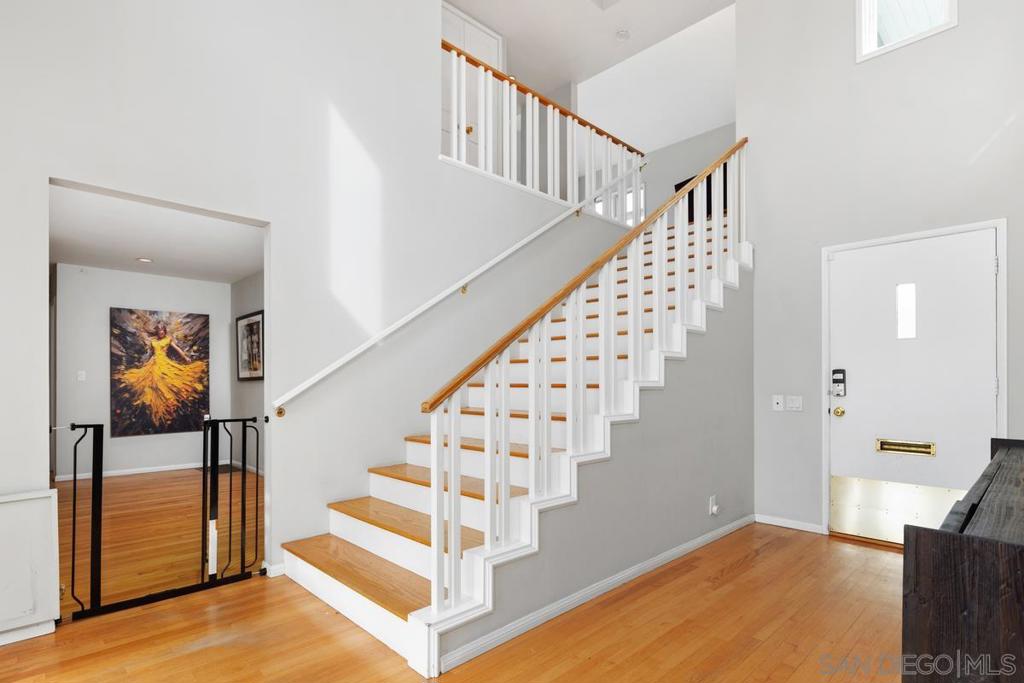 Ocean Beach - Residential Lease