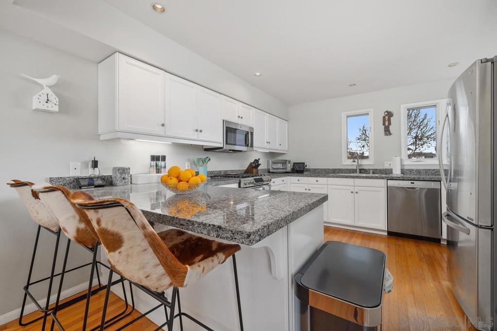 Ocean Beach - Residential Lease
