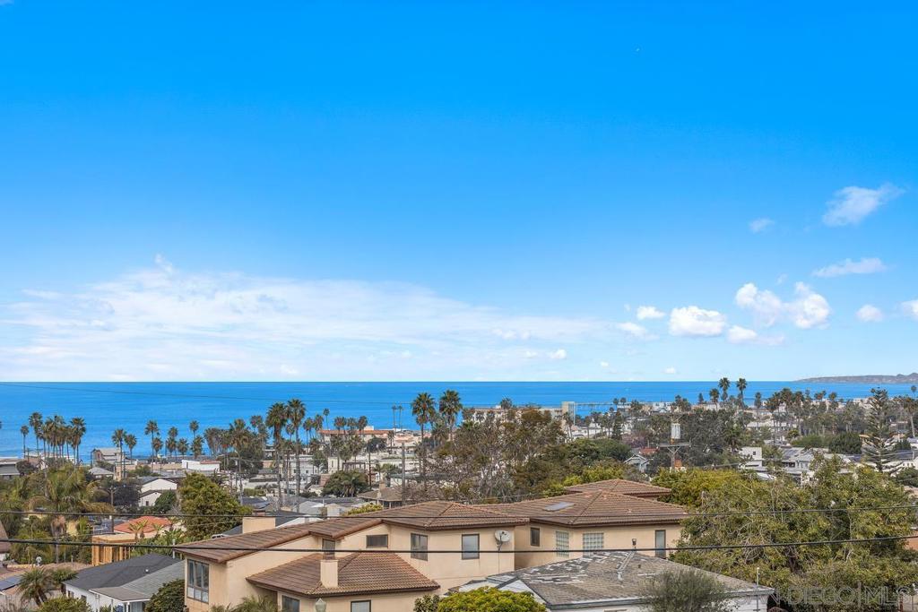Ocean Beach - Residential Lease