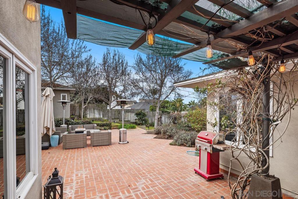 Ocean Beach - Residential Lease