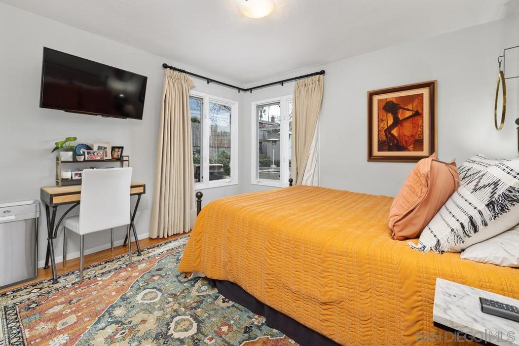 Ocean Beach - Residential Lease