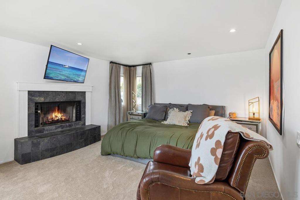 Ocean Beach - Residential Lease