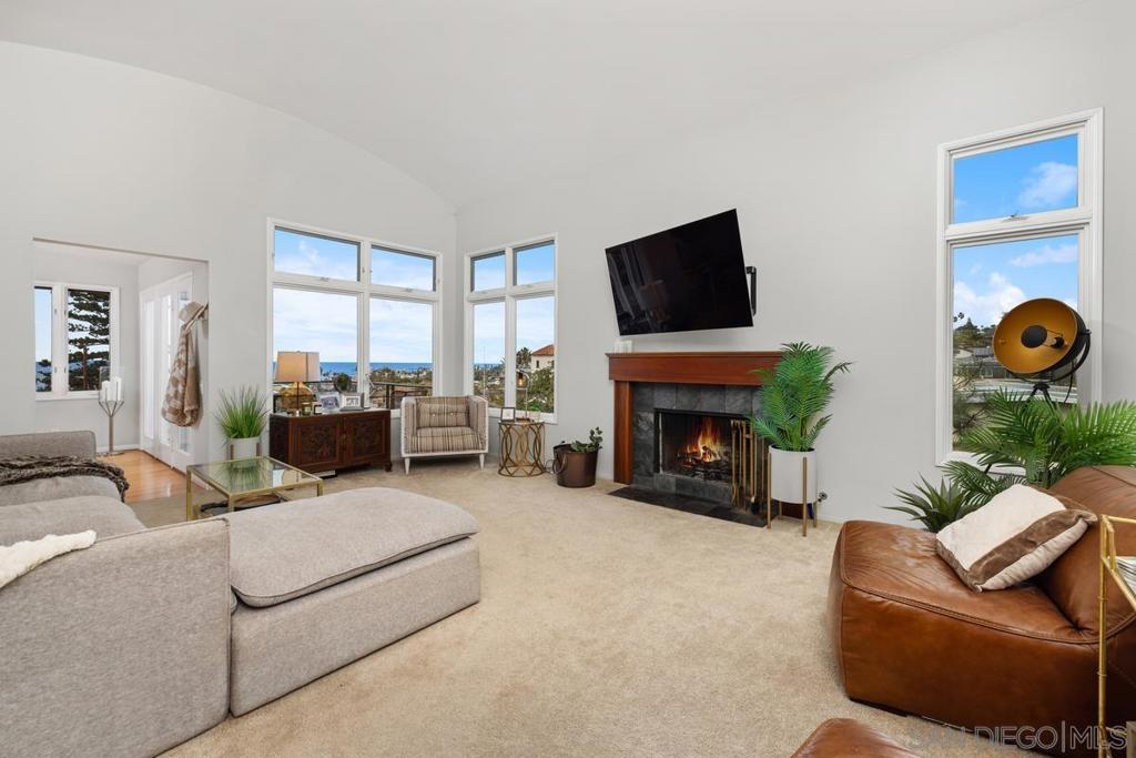 Ocean Beach - Residential Lease