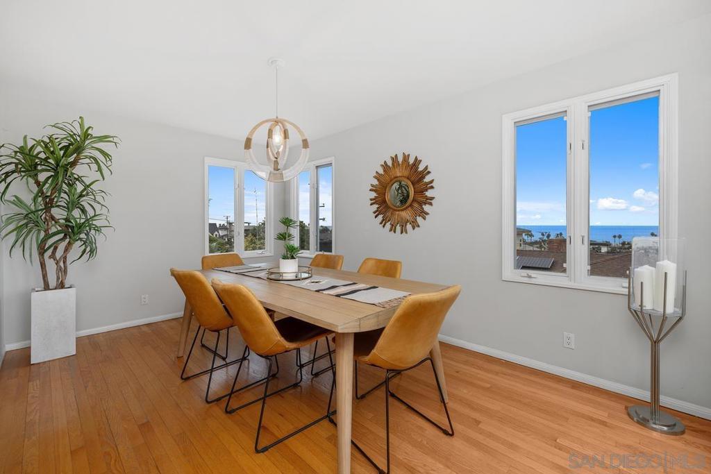 Ocean Beach - Residential Lease