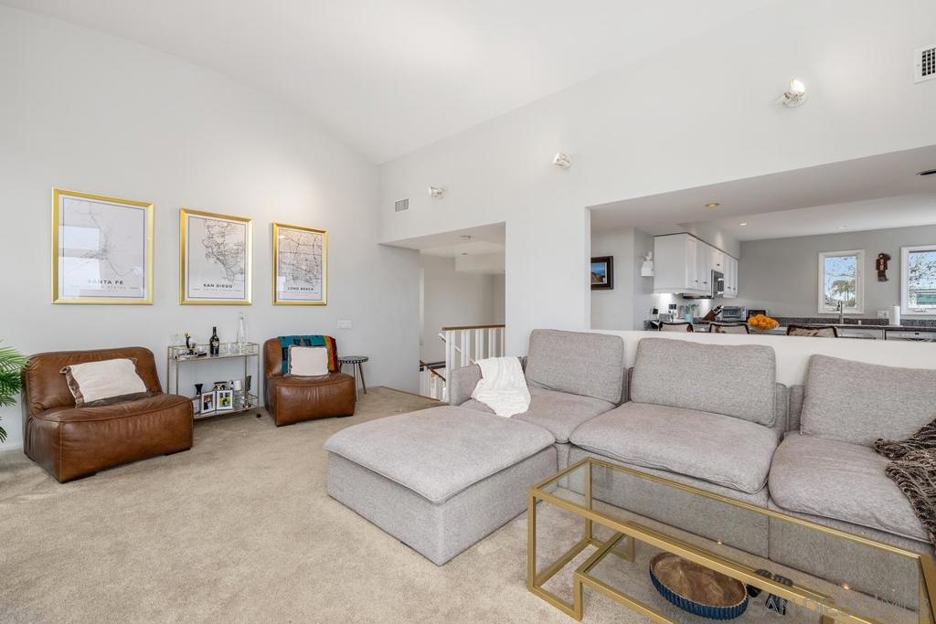 Ocean Beach - Residential Lease