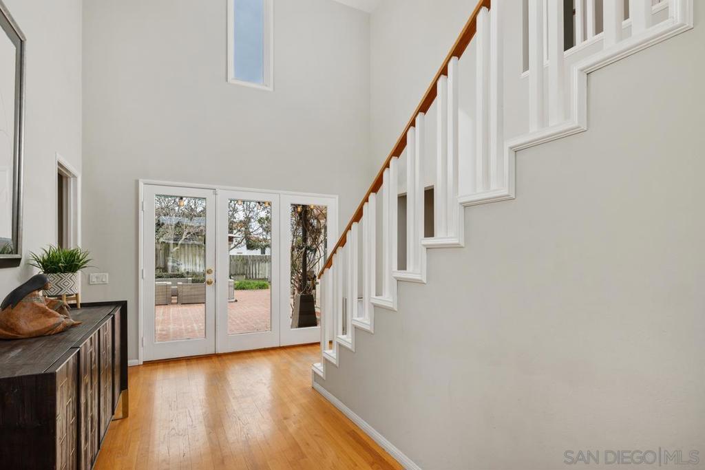 Ocean Beach - Residential Lease
