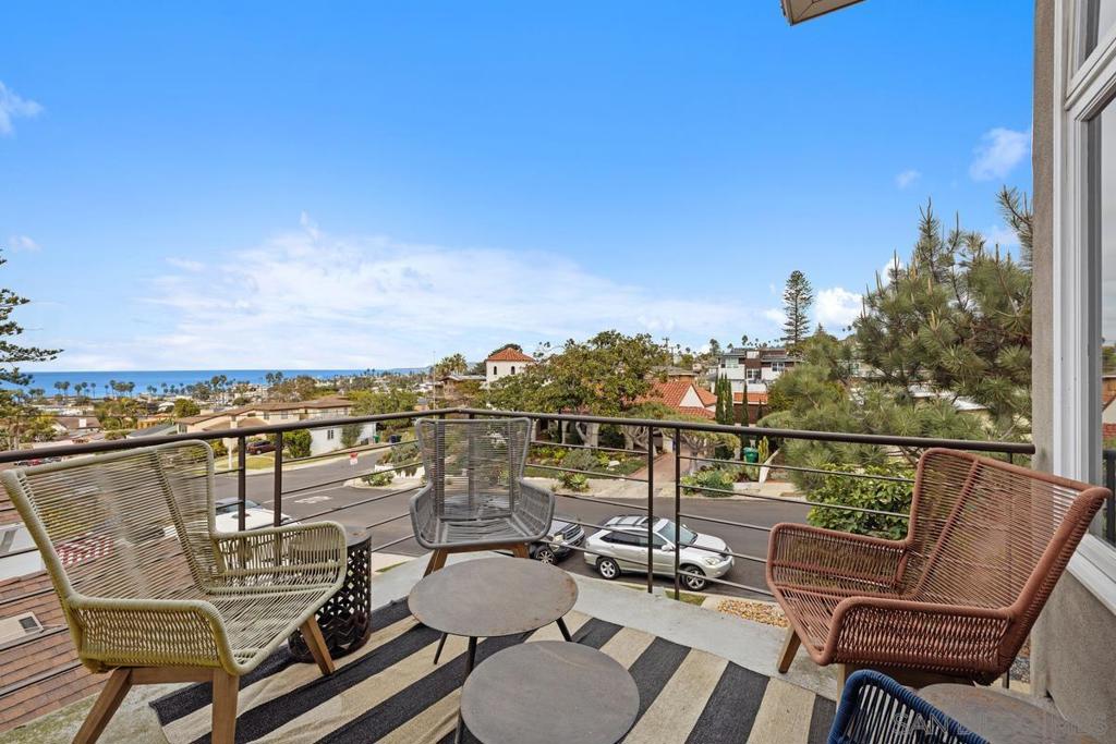 Ocean Beach - Residential Lease