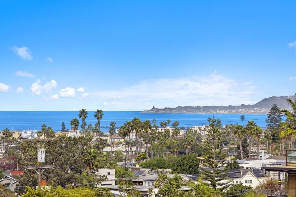 Ocean Beach - Residential Lease