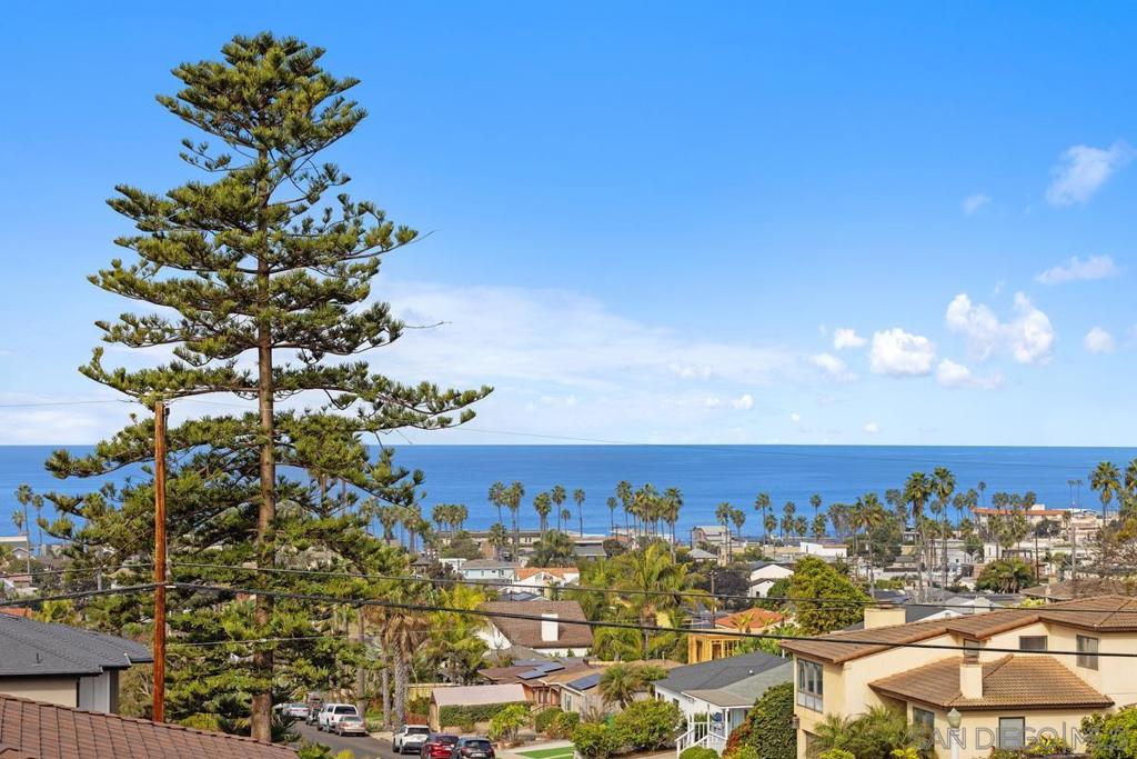 Ocean Beach - Residential Lease