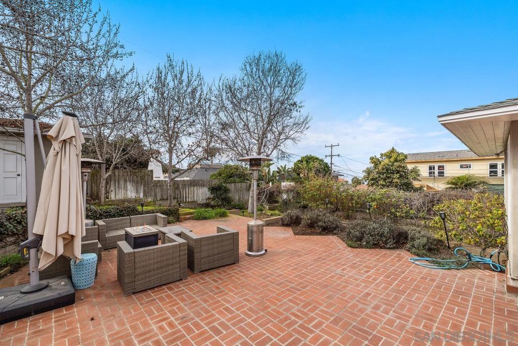 Ocean Beach - Residential Lease