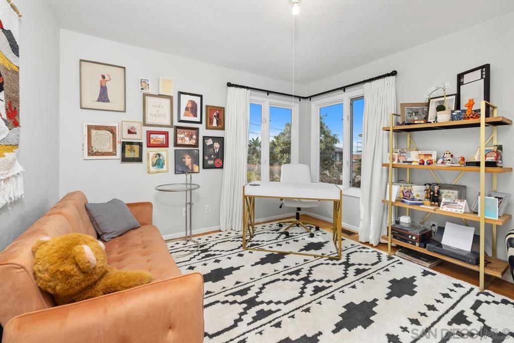 Ocean Beach - Residential Lease