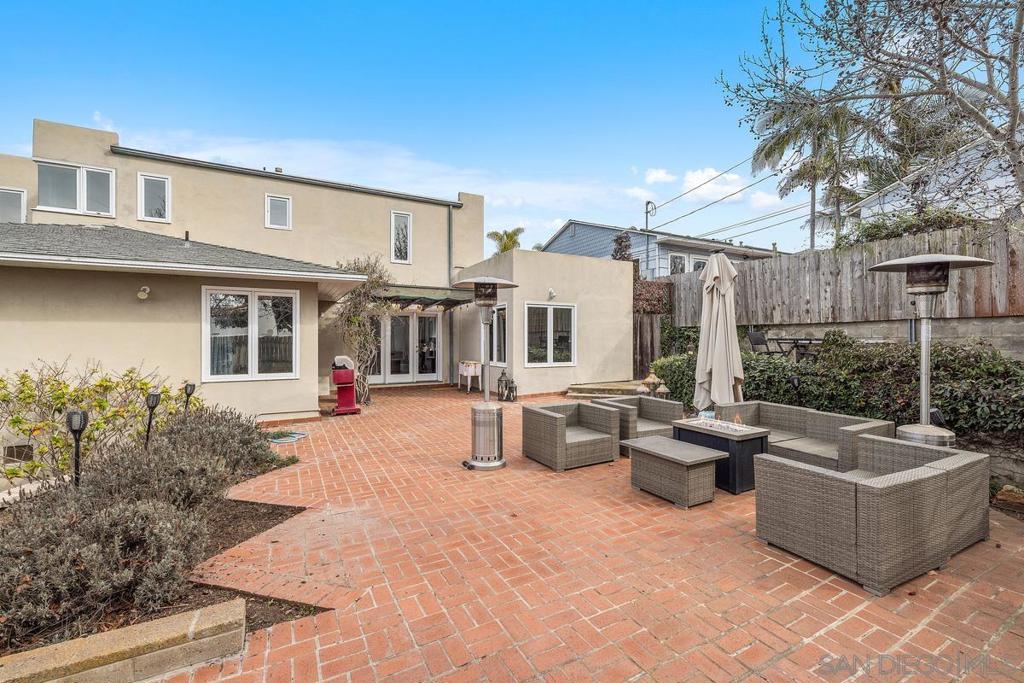 Ocean Beach - Residential Lease