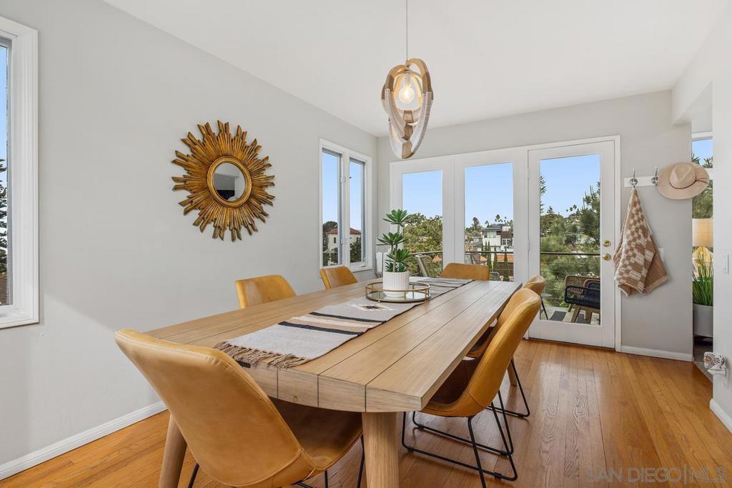 Ocean Beach - Residential Lease