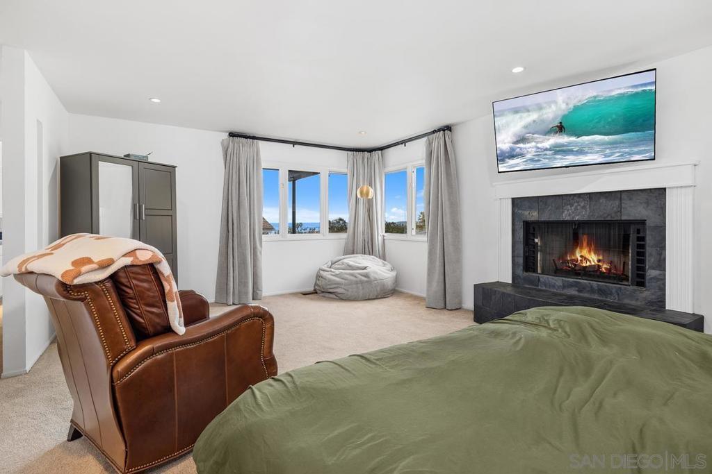 Ocean Beach - Residential Lease