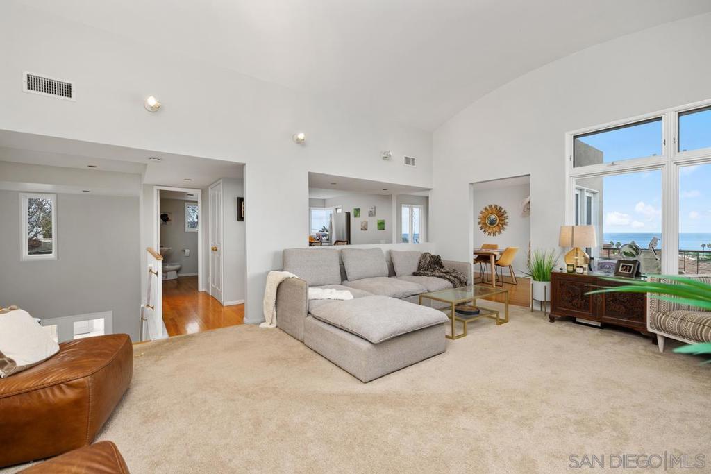 Ocean Beach - Residential Lease