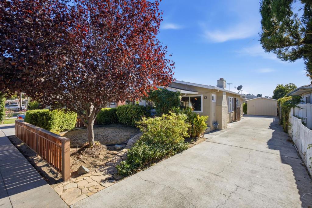 151 N 24th ST, San Jose CA 95116