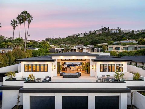 2365 Via Siena La Jolla CA 92037