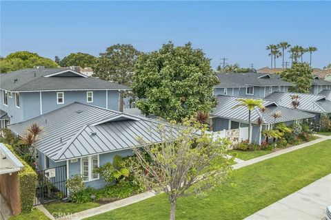 1601 E 15th Street Newport Beach CA 92663