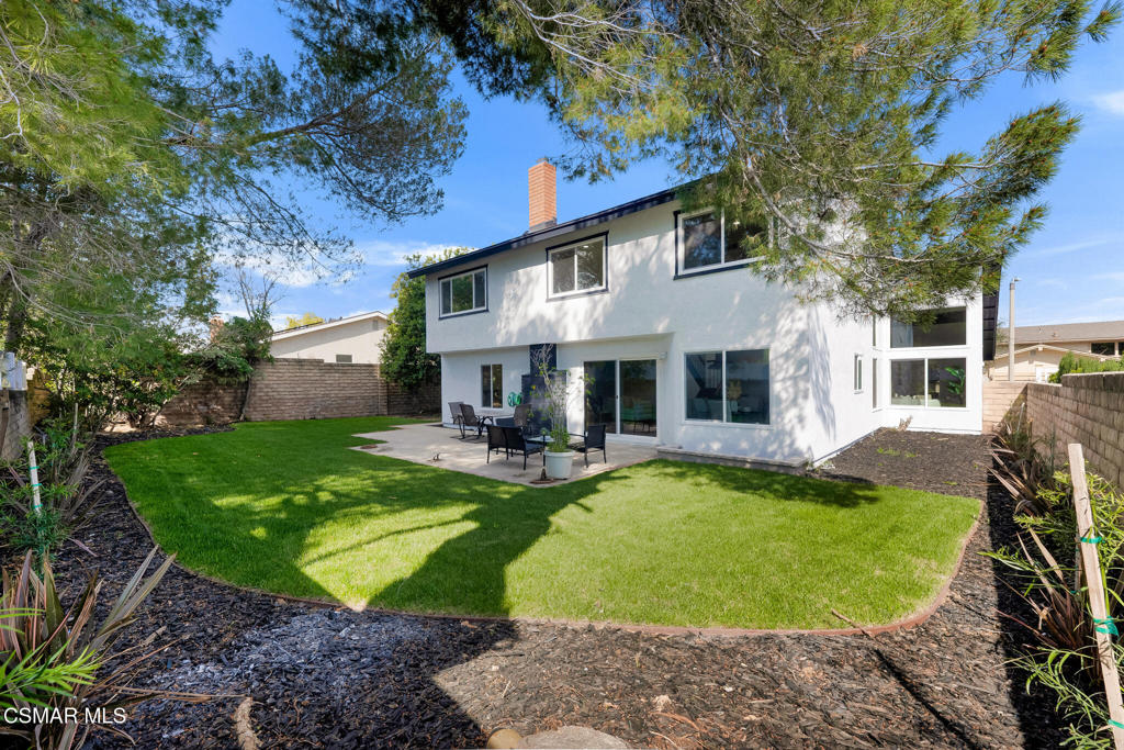 816 Pamela Wood Street