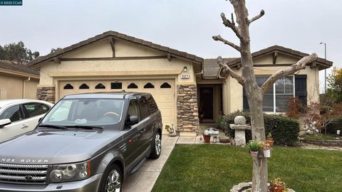 Photo of 307 Crystal Downs Dr Dr, Rio Vista, CA 94571 (MLS # 41119328)