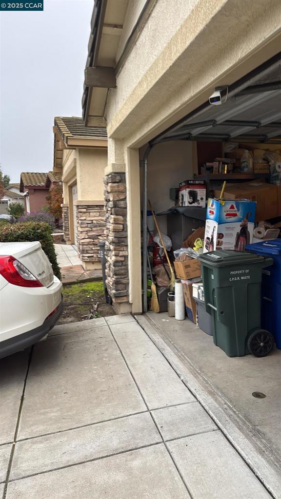 TRILOGY - Residential