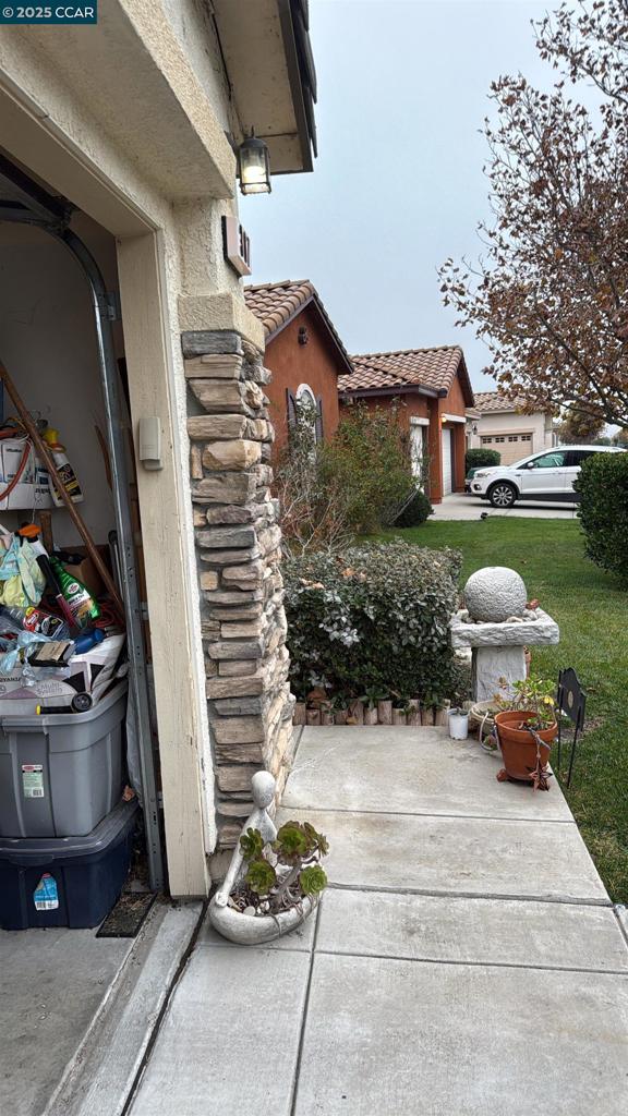 TRILOGY - Residential