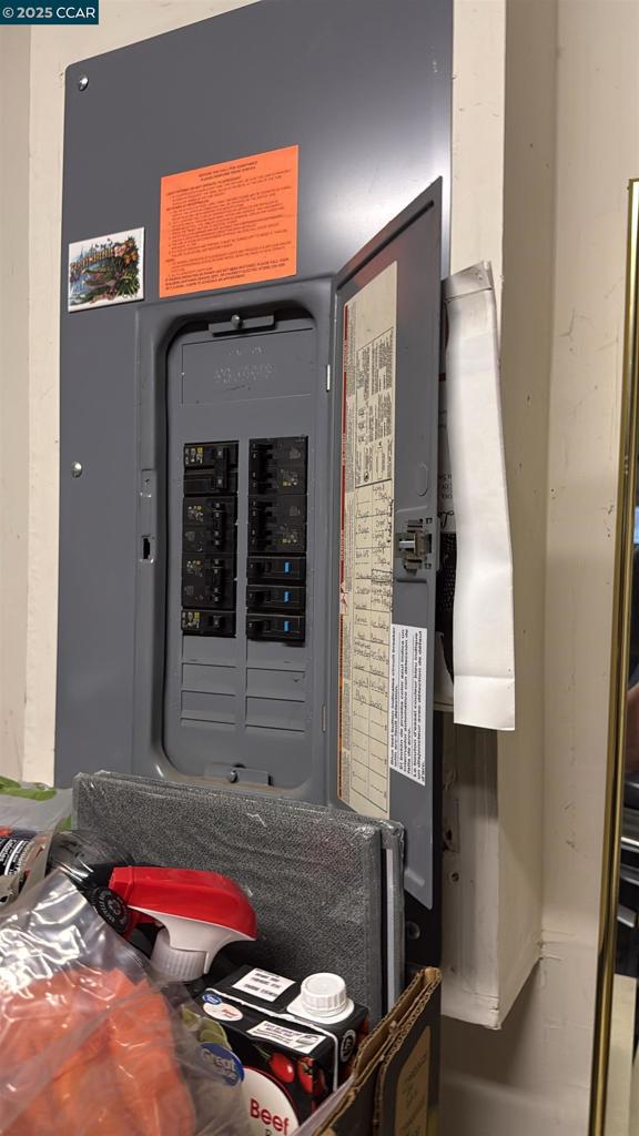 TRILOGY - Residential