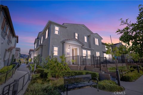 5604 Altamura Way 10 Fontana CA 92336