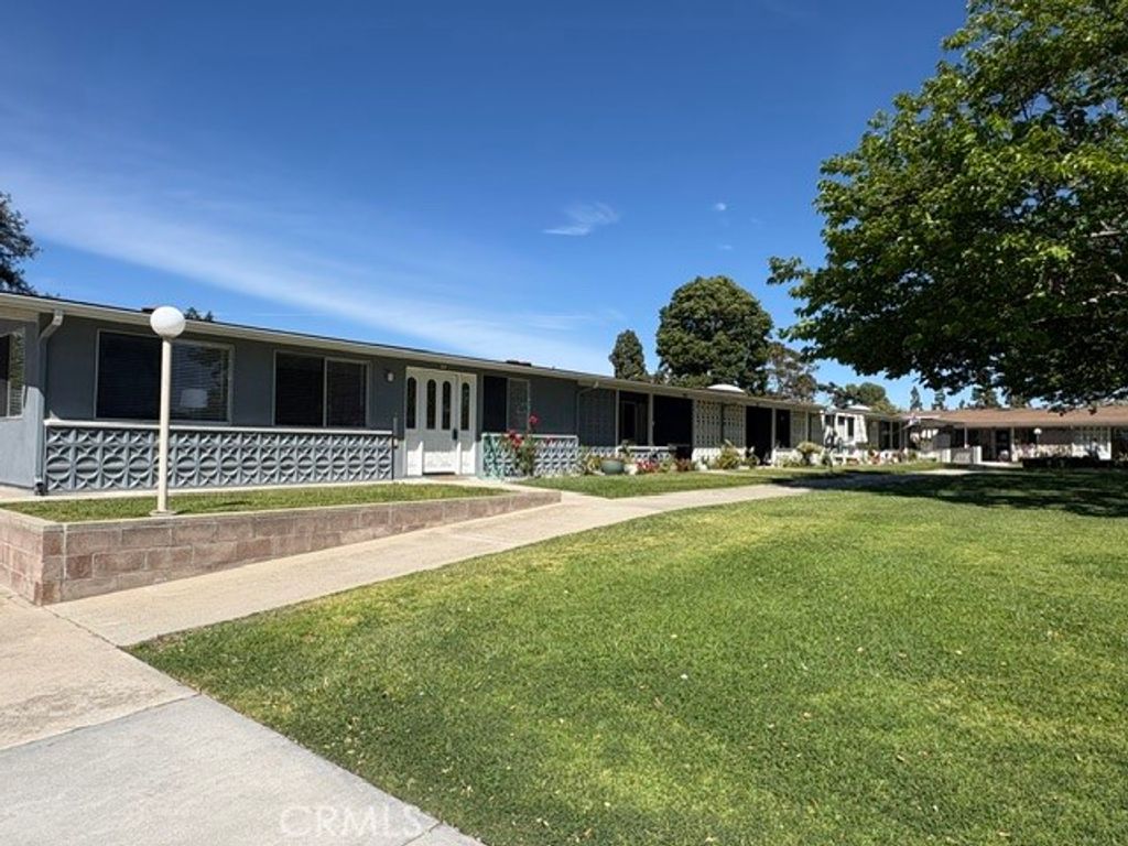 Photo of 13671 Annandale Dr., M1-10F Dr, Seal Beach, CA 90740 (MLS # PW26089249)