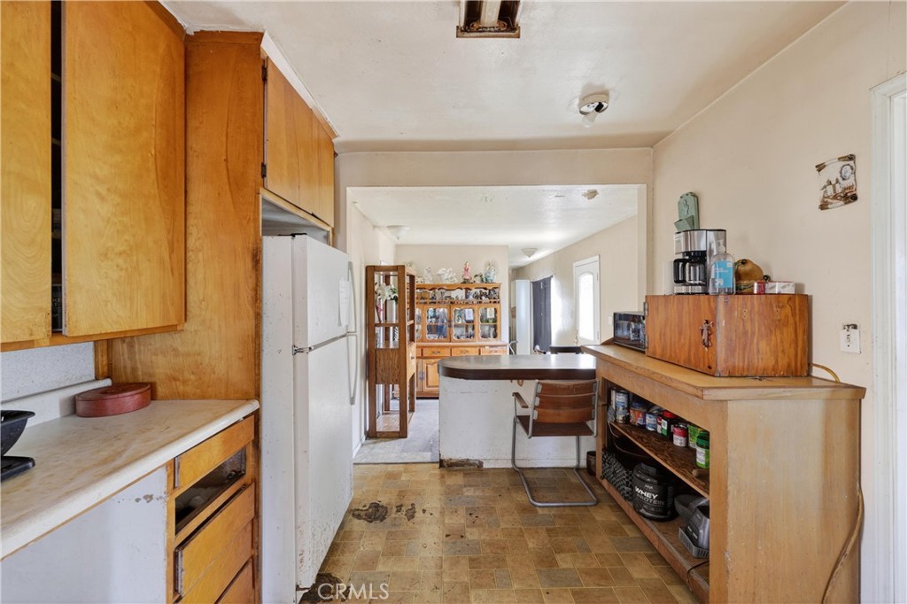 Mid-City - Residential