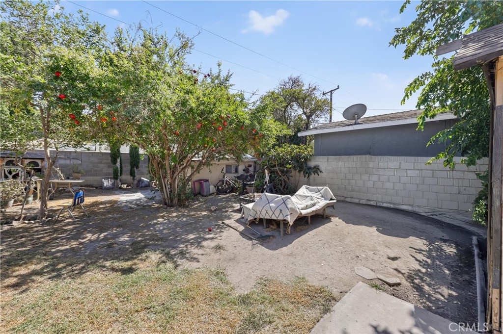 Mid-City - Residential
