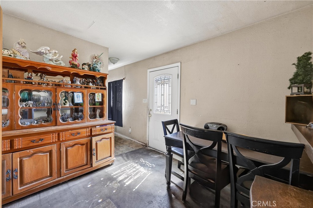 Mid-City - Residential