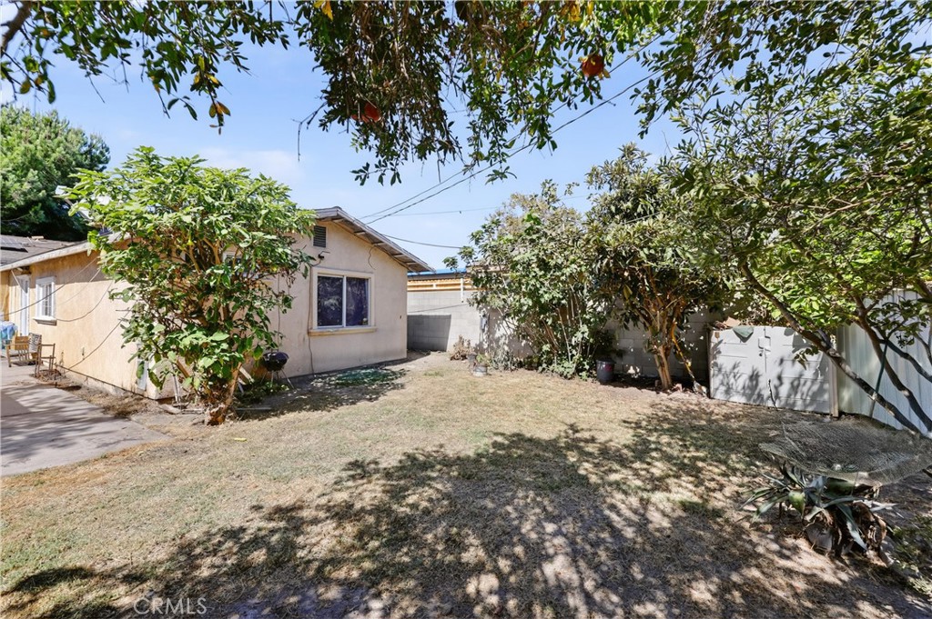 Mid-City - Residential