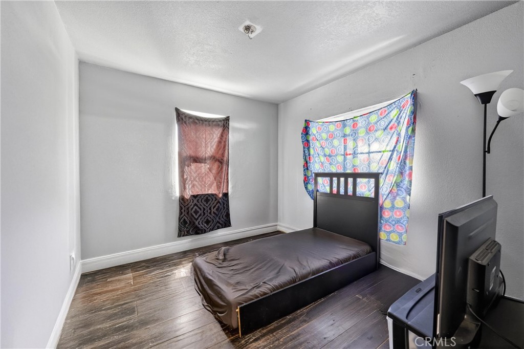 Mid-City - Residential