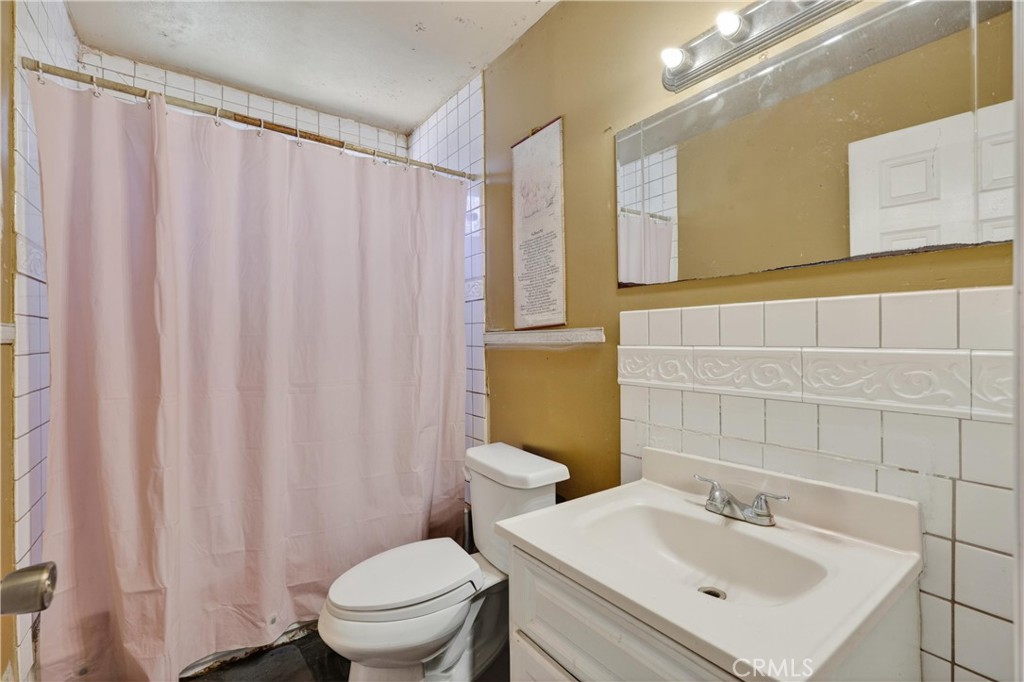 Mid-City - Residential