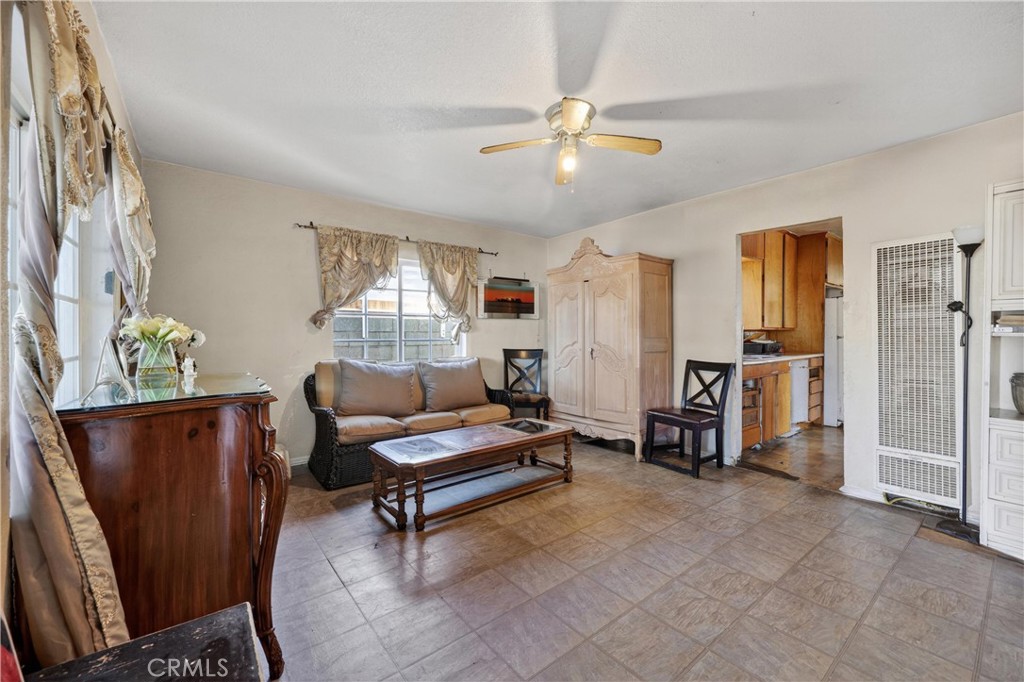Mid-City - Residential