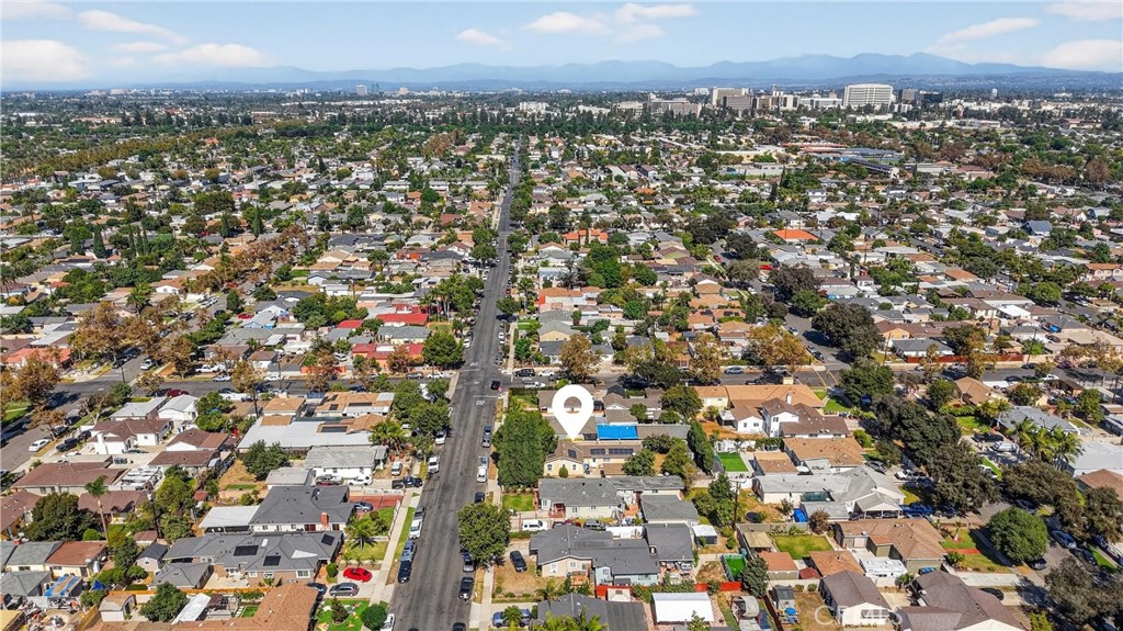 Mid-City - Residential