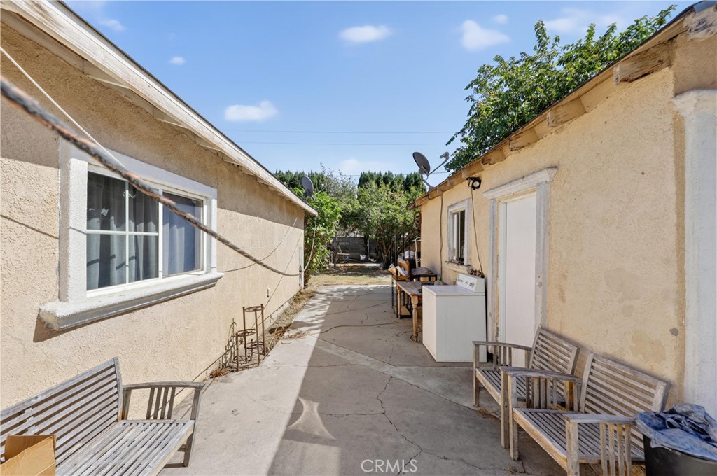 Mid-City - Residential