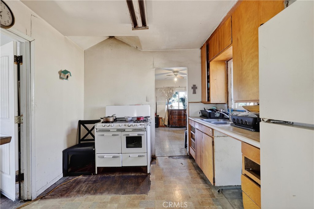 Mid-City - Residential